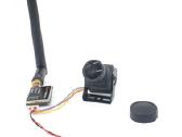 Naujas komplektas - Fpv kamera + vtx 5.8g - nuotraukos Nr. 9