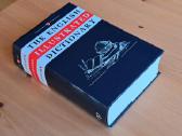 The English Illustrated Dictionary
