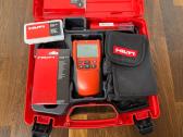 Hilti Ps50 sienų skaneris