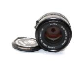 Canon Lens Fd 50 1984 Olympic Games kaina 75 eurai - nuotraukos Nr. 3