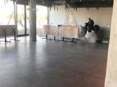 Betono šlifavimas ir poliravimas – - nuotraukos Nr. 26