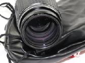 "Smc Pentax-m Zoom 1:4.5 80-200mm", Japonija 75e. - nuotraukos Nr. 8