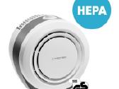Oro valytuvas jonizatorius Trotec Airgoclean 10 E