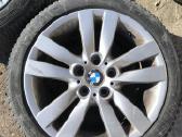 Bmw ratlankiai - nuotraukos Nr. 2