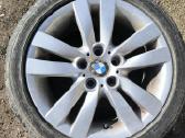 Bmw ratlankiai - nuotraukos Nr. 5