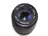 "Tokina Sd 1:4-5.6 70-210mm ", Japonija kaina 65 e - nuotraukos Nr. 2