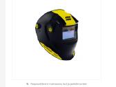 Esab Warrior Tech rėmelis laikyklis - nuotraukos Nr. 3