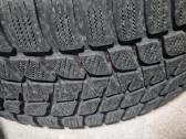 Brigestone Blizzak Lm-25 - nuotraukos Nr. 2