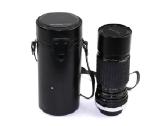"Sigma Zoom-k 1:4.5 f=100-200m", Japonija kaina55