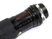 "Sigma Zoom-k 1:4.5 f=100-200m", Japonija kaina55 - nuotraukos Nr. 6