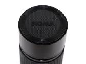 "Sigma Zoom-k 1:4.5 f=100-200m", Japonija kaina55 - nuotraukos Nr. 7