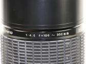 "Sigma Zoom-k 1:4.5 f=100-200m", Japonija kaina55 - nuotraukos Nr. 10