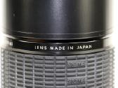 "Sigma Zoom-k 1:4.5 f=100-200m", Japonija kaina55 - nuotraukos Nr. 11