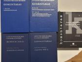 Kodeksų komentarai