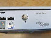 Fujitsu-siemens Esprimo Q5020 Intel Core 2 Duo Sff - nuotraukos Nr. 2