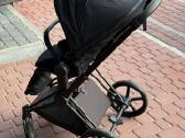 Cybex Priam V3 sportinė dalis ir važiuoklė - nuotraukos Nr. 3