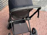 Cybex Priam V3 sportinė dalis ir važiuoklė - nuotraukos Nr. 4