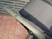 Cybex Priam V3 sportinė dalis ir važiuoklė - nuotraukos Nr. 5
