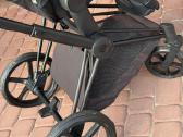 Cybex Priam V3 sportinė dalis ir važiuoklė - nuotraukos Nr. 7