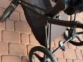 Cybex Priam V3 sportinė dalis ir važiuoklė - nuotraukos Nr. 10