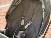 Cybex Priam V3 sportinė dalis ir važiuoklė - nuotraukos Nr. 11