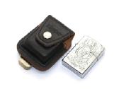 Žiebtuvėlis "Zippo", Amerika kaina 70 eurų