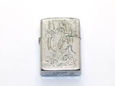 Žiebtuvėlis "Zippo", Amerika kaina 70 eurų - nuotraukos Nr. 2