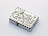 Žiebtuvėlis "Zippo", Amerika kaina 70 eurų - nuotraukos Nr. 3