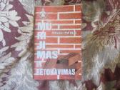 Daug įvairių knygų - nuotraukos Nr. 6
