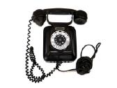 Senovinis telefono aparatas, 1938 metai, Сср