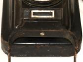 Senovinis telefono aparatas, 1938 metai, Сср - nuotraukos Nr. 7