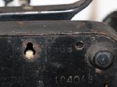 Senovinis telefono aparatas, 1938 metai, Сср - nuotraukos Nr. 10