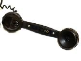 Senovinis telefono aparatas, 1938 metai, Сср - nuotraukos Nr. 12