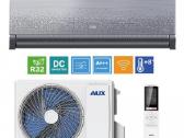 Oro Kondicionierius Aux C-pro 3,3 kw su „wi-fi“ - nuotraukos Nr. 2