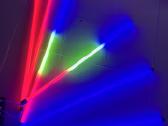 LED lempos