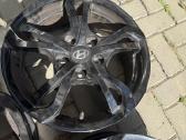 R16 ratlankiai 5x114.3 su slegio davikliais - nuotraukos Nr. 3
