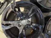 R16 ratlankiai 5x114.3 su slegio davikliais - nuotraukos Nr. 5
