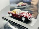 Bmw 507 - nuotraukos Nr. 2