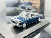 Bmw 2002 Cabriolet