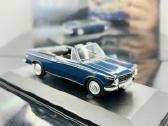 Bmw 2002 Cabriolet - nuotraukos Nr. 2