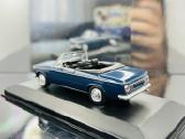 Bmw 2002 Cabriolet - nuotraukos Nr. 3