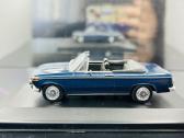 Bmw 2002 Cabriolet - nuotraukos Nr. 6