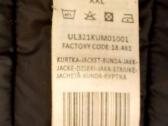 Vyriškas Umbro džemperis, XXL dydis - nuotraukos Nr. 7