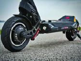 Minimotors Bluetran Lightning 72 v 28 Išpardavimas - nuotraukos Nr. 2