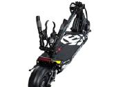 Minimotors Bluetran Lightning 72 v 28 Išpardavimas - nuotraukos Nr. 8