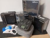 Nauji Radiomaster Boxer Elrs 2.4ghz valdymo pultai - nuotraukos Nr. 3