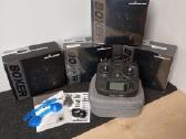 Nauji Radiomaster Boxer Elrs 2.4ghz valdymo pultai - nuotraukos Nr. 2