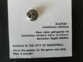 Ženkliukas - Kaunas Krepšinio miestas - nuotraukos Nr. 2