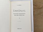 Šarūnas. Dainavos kunigaikštis Iv. 1939 m. - nuotraukos Nr. 2