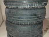 Marshal 235/60 R18 - nuotraukos Nr. 4
